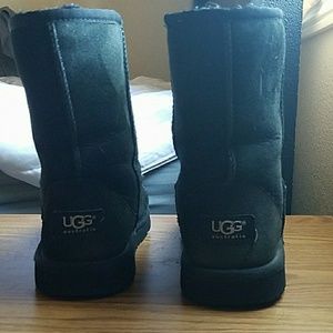 uggs